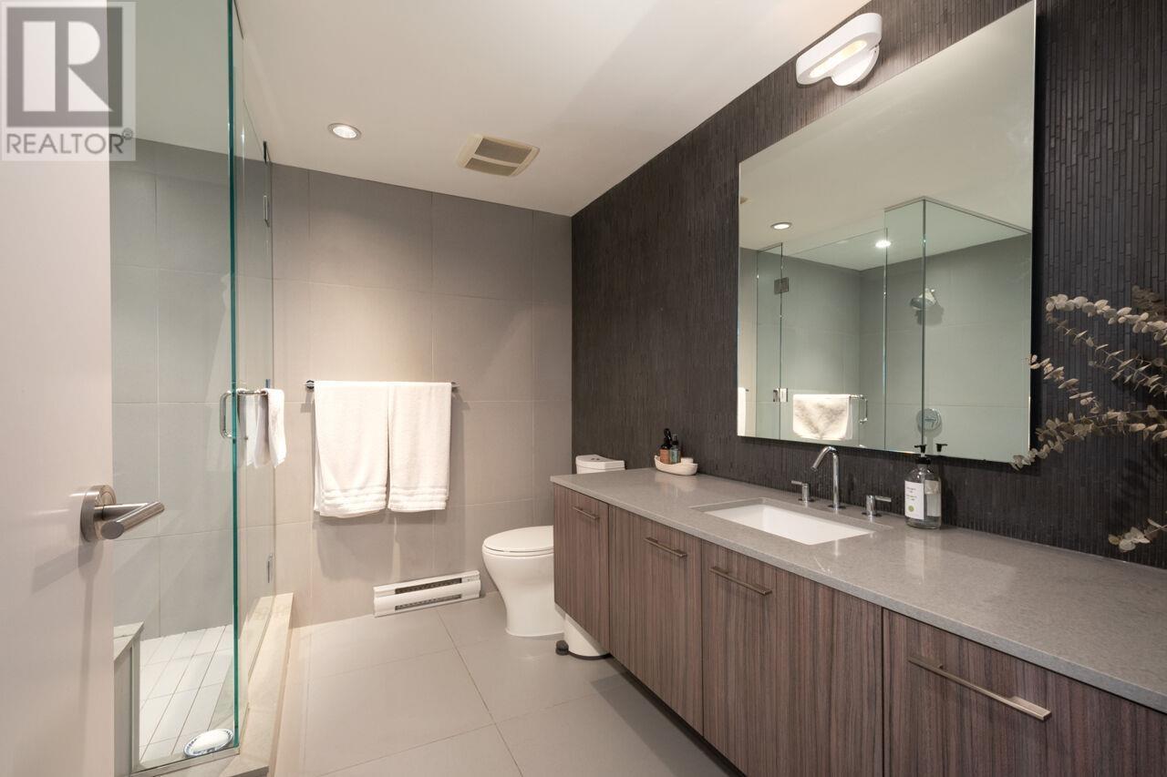 Listing Picture 17 of 40 : 601 728 W 8TH AVENUE, Vancouver / 溫哥華 - 魯藝地產 Yvonne Lu Group - MLS Medallion Club Member