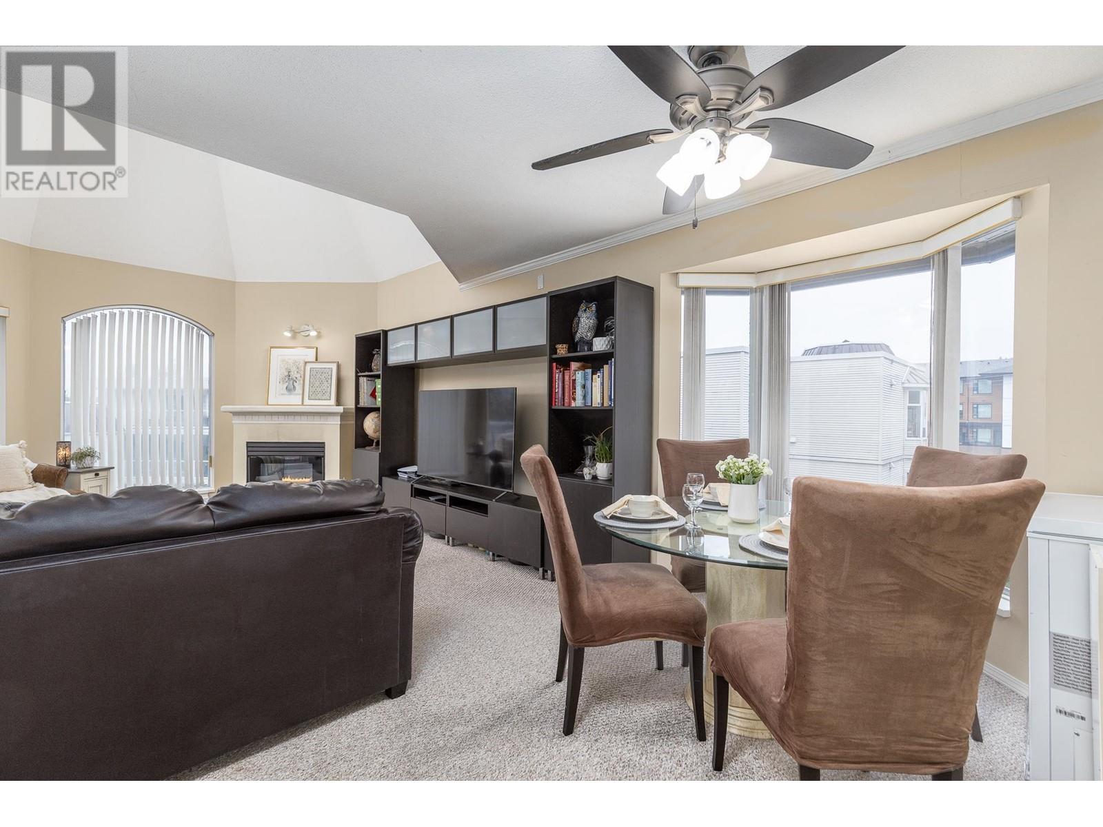 418 1220 Lasalle Place, Coquitlam, British Columbia  V3B 7L6 - Photo 7 - R2978233