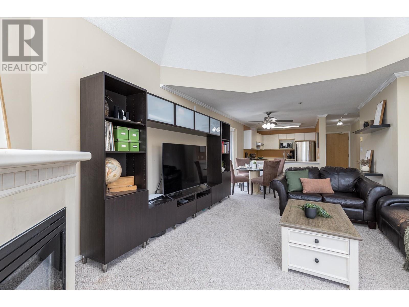 418 1220 Lasalle Place, Coquitlam, British Columbia  V3B 7L6 - Photo 6 - R2978233