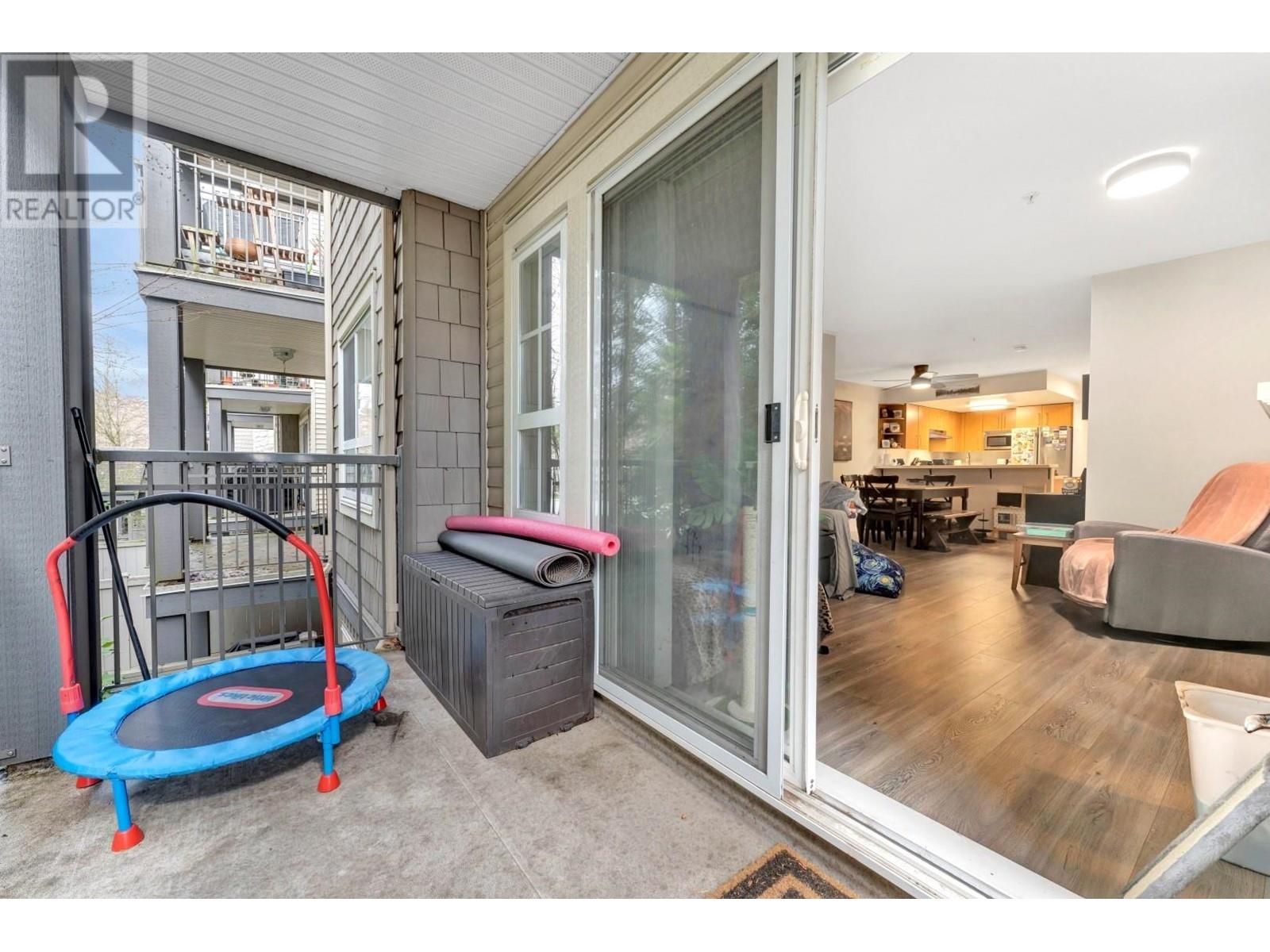 Listing Picture 21 of 22 : 213 3388 MORREY COURT, Burnaby / 本拿比 - 魯藝地產 Yvonne Lu Group - MLS Medallion Club Member