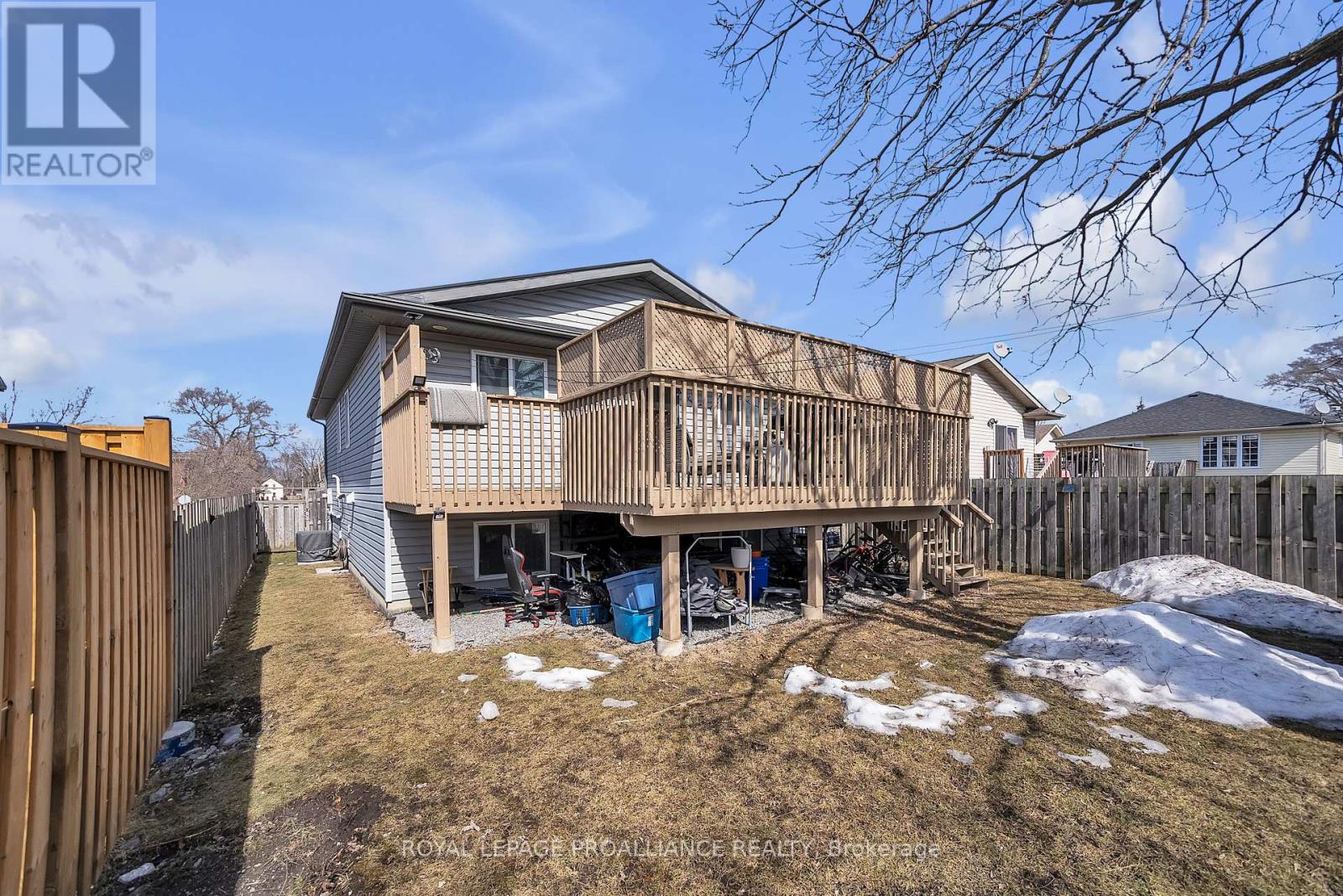 25 Emily Street, Belleville, Ontario  K8N 2P4 - Photo 36 - X12026717