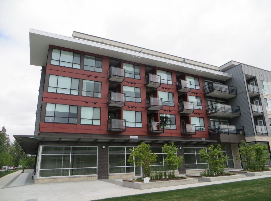 404 18811 72 AVENUE, Surrey, British Columbia