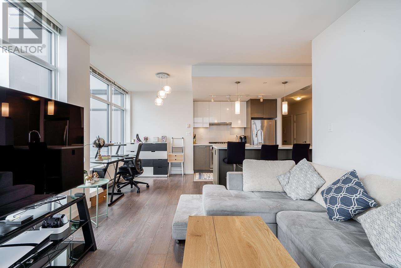 3603 3080 Lincoln Avenue, Coquitlam, British Columbia  V3B 0L9 - Photo 18 - R2979188