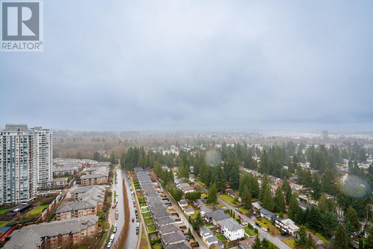 3603 3080 Lincoln Avenue, Coquitlam, British Columbia  V3B 0L9 - Photo 25 - R2979188