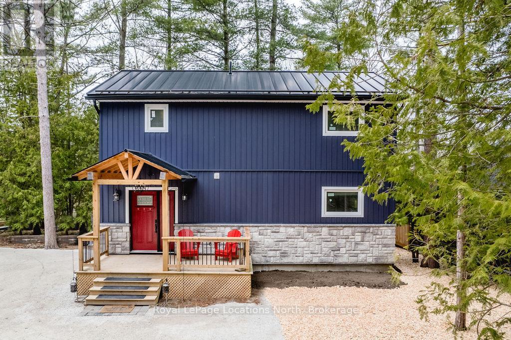 44 Stroud Crescent, Wasaga Beach, Ontario  L9Z 2T5 - Photo 2 - S12027131