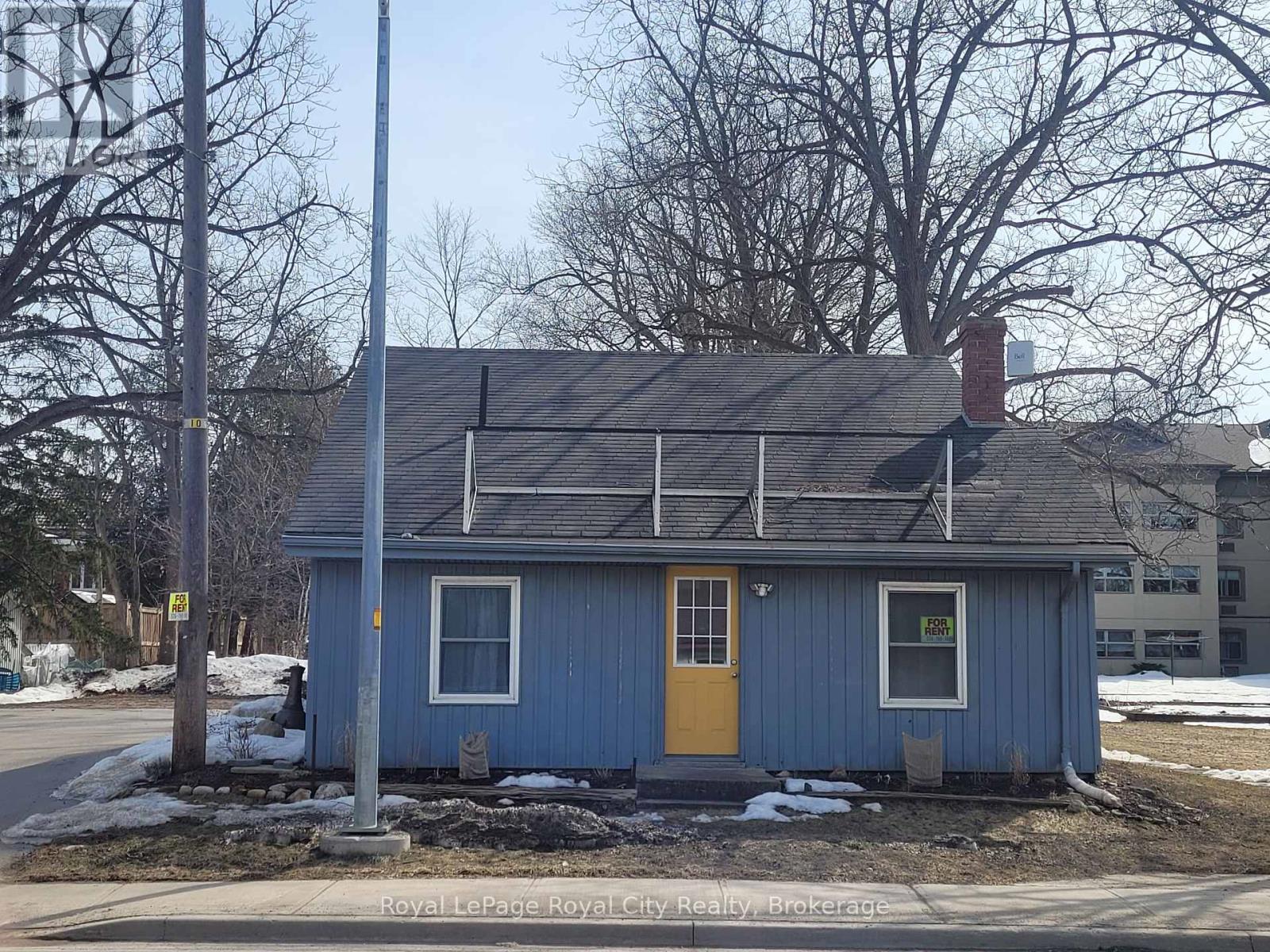 147 ALMA STREET, Guelph/Eramosa, Ontario