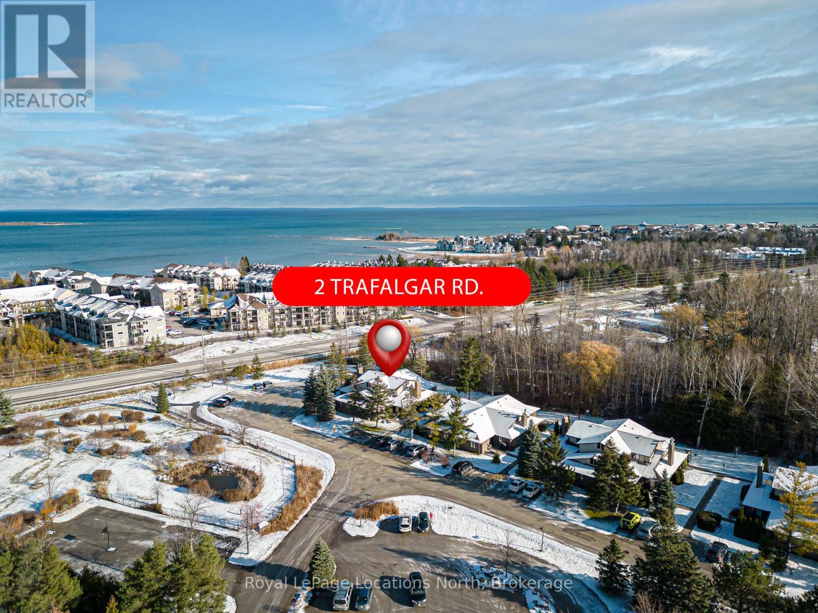 Property at 2 - 2 TRAFALGAR ROAD image 3