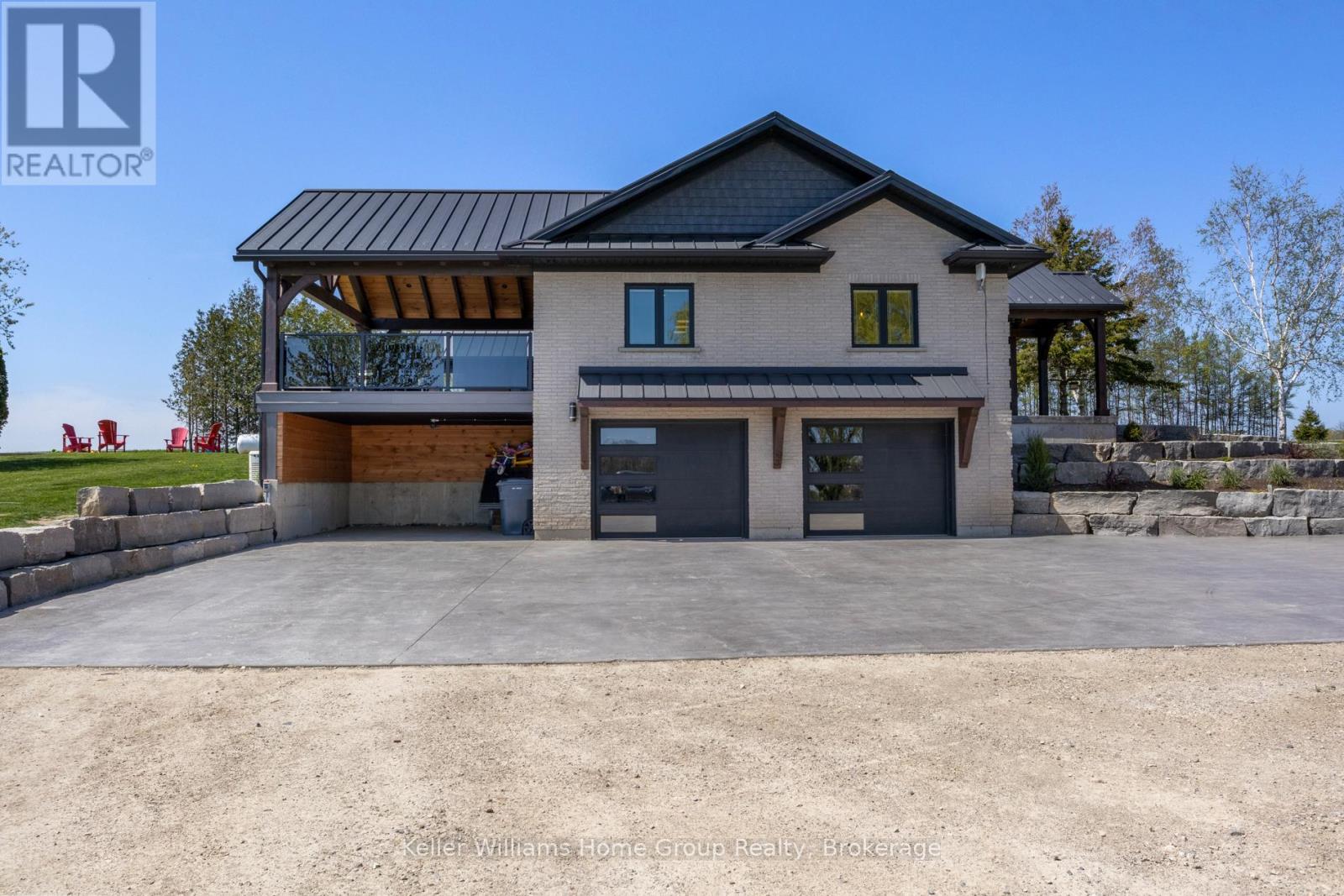 6817 Wellington  9 Road, Mapleton, Ontario  N0K 2K0 - Photo 10 - X12027164