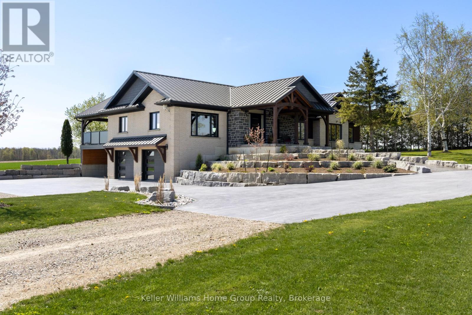 6817 Wellington  9 Road, Mapleton, Ontario  N0K 2K0 - Photo 2 - X12027164