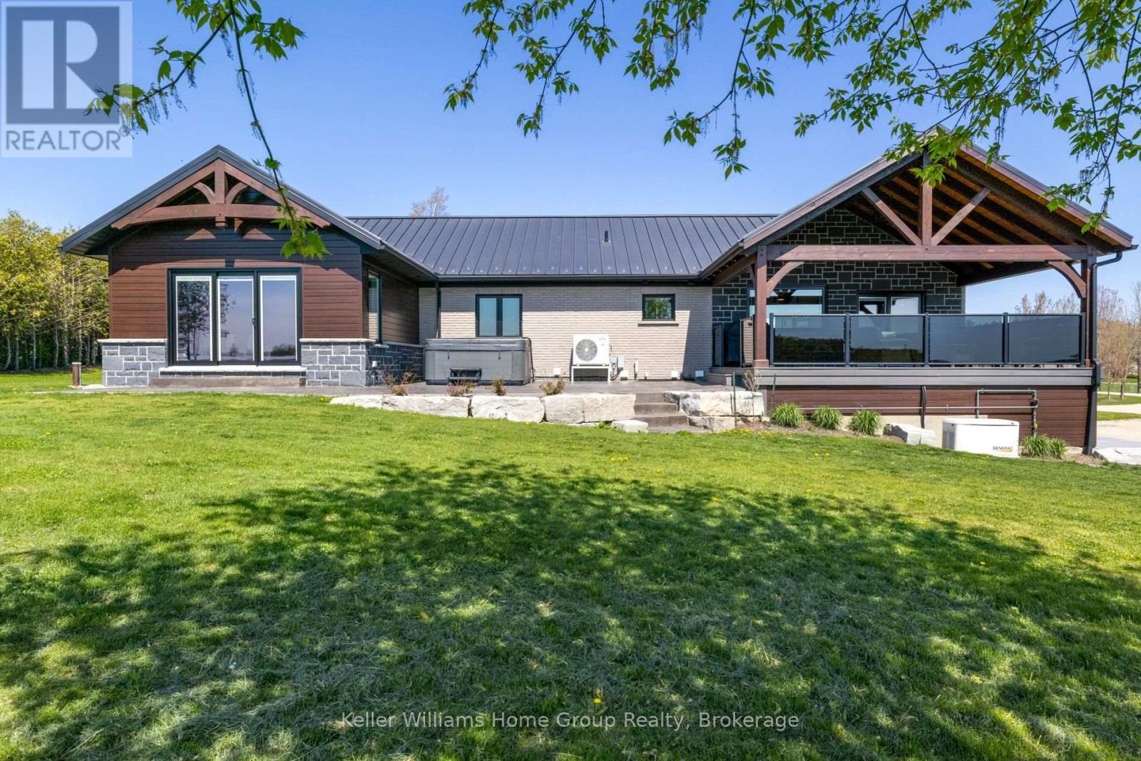 6817 Wellington  9 Road, Mapleton, Ontario  N0K 2K0 - Photo 3 - X12027164