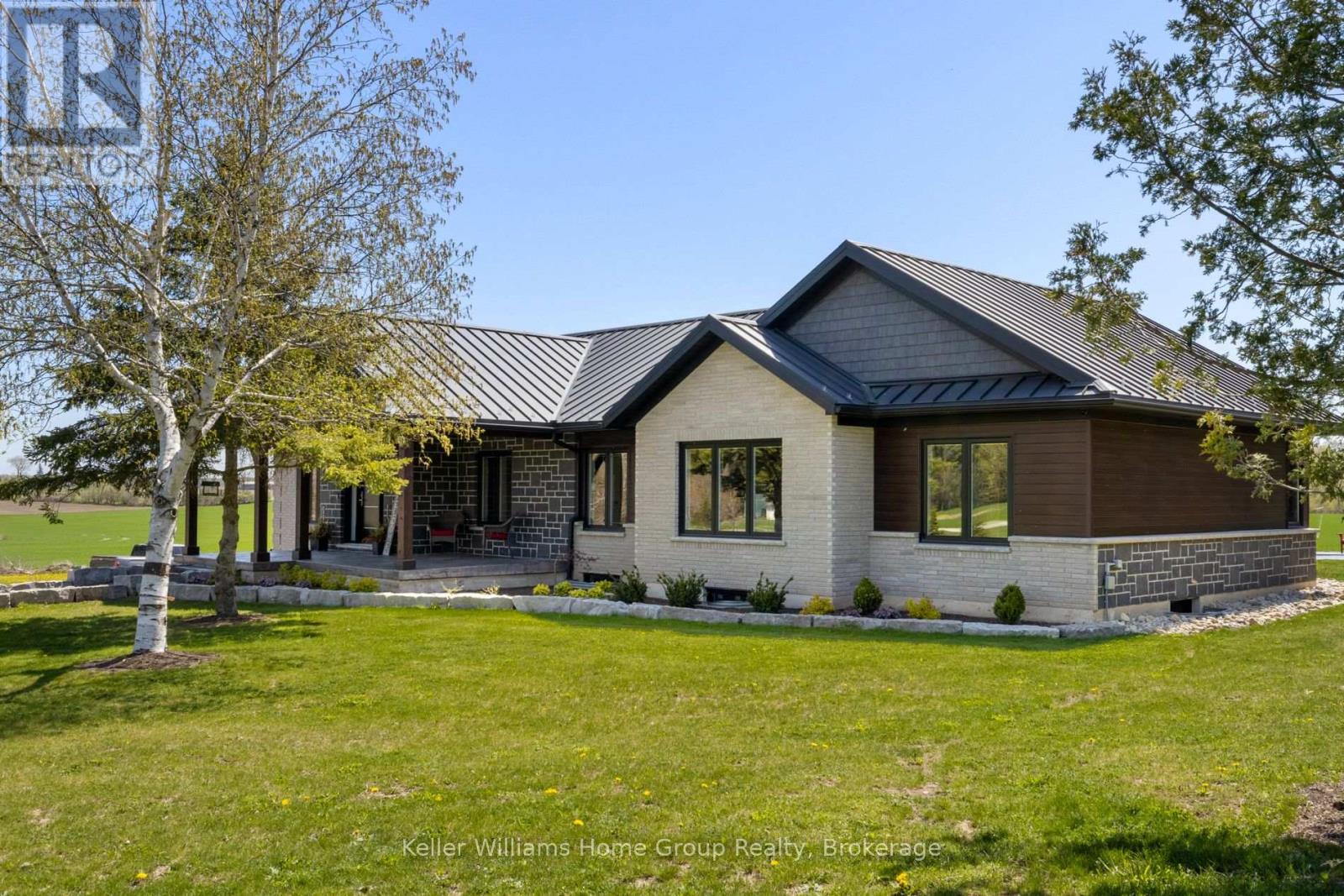 6817 Wellington  9 Road, Mapleton, Ontario  N0K 2K0 - Photo 5 - X12027164