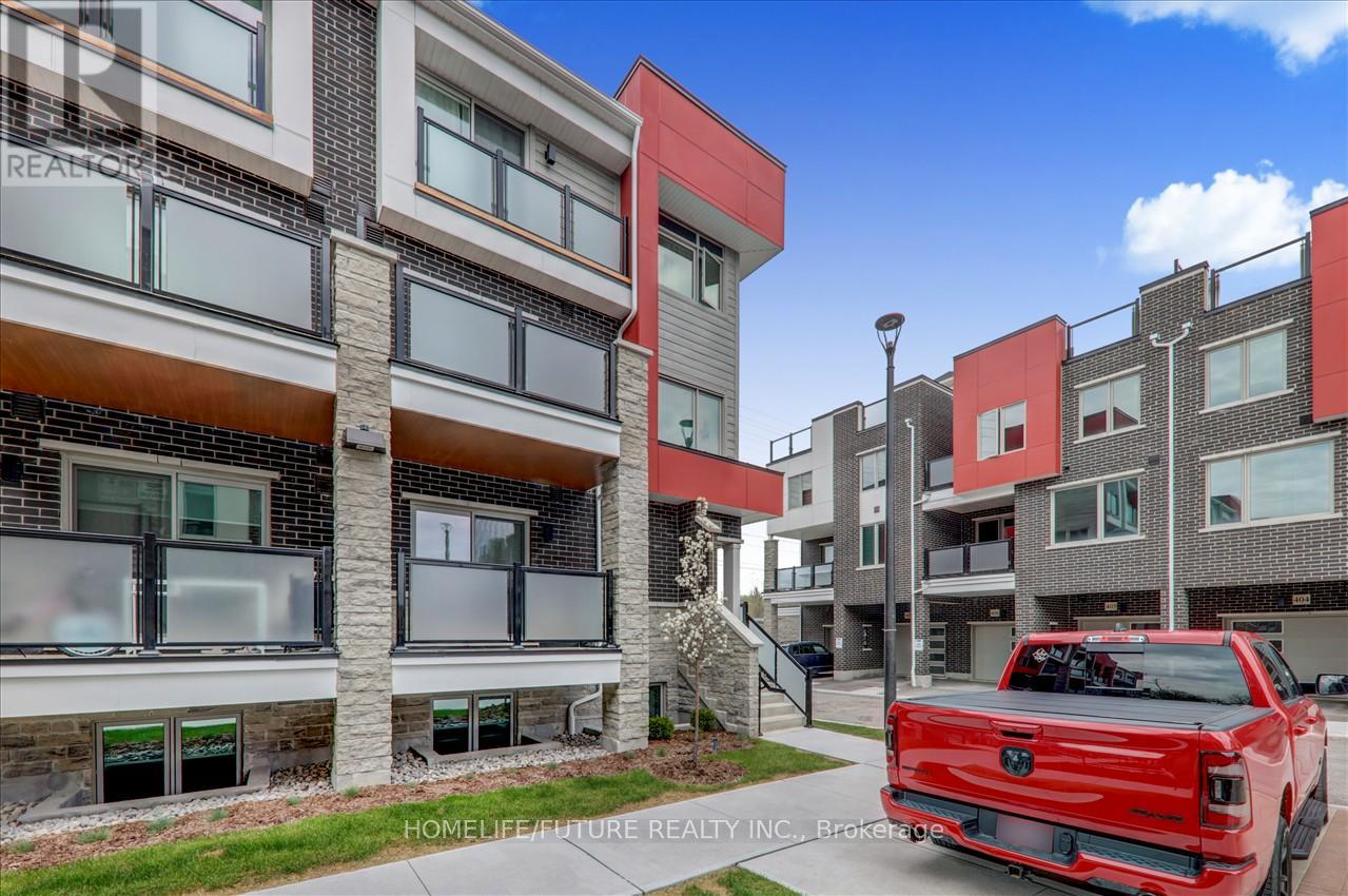 Property at 601 - 1034 REFLECTION PLACE image 1