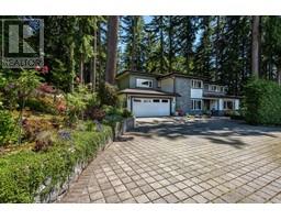 4276 PROSPECT ROAD, North Vancouver, British Columbia