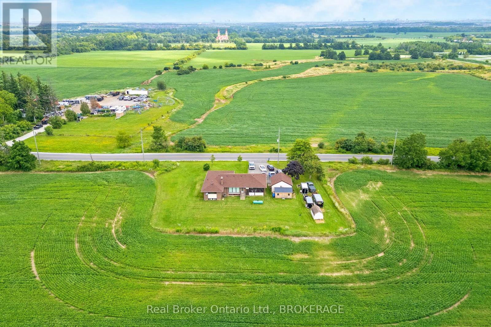 9110 Tenth Line, Halton Hills, Ontario  L0P 1K0 - Photo 34 - W11933680