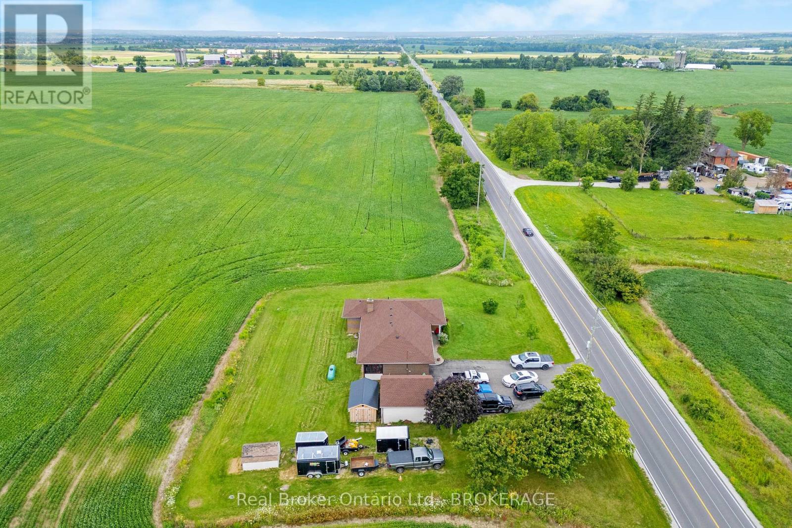 9110 Tenth Line, Halton Hills, Ontario  L0P 1K0 - Photo 37 - W11933680