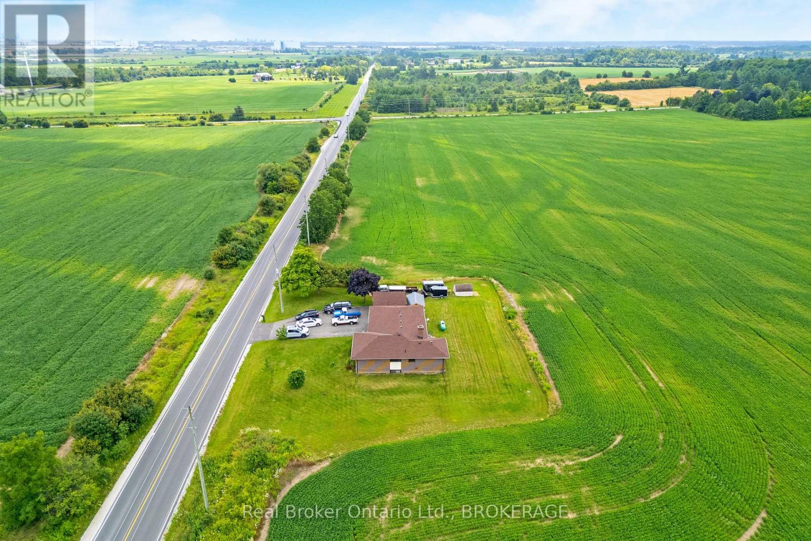 9110 Tenth Line, Halton Hills, Ontario  L0P 1K0 - Photo 41 - W11933680