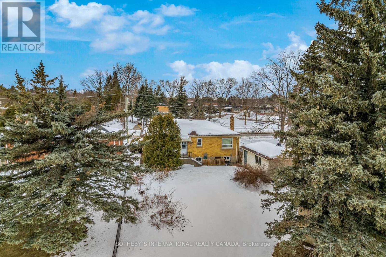 118 Queen Street, Newmarket, Ontario  L3Y 2E8 - Photo 37 - N12027096