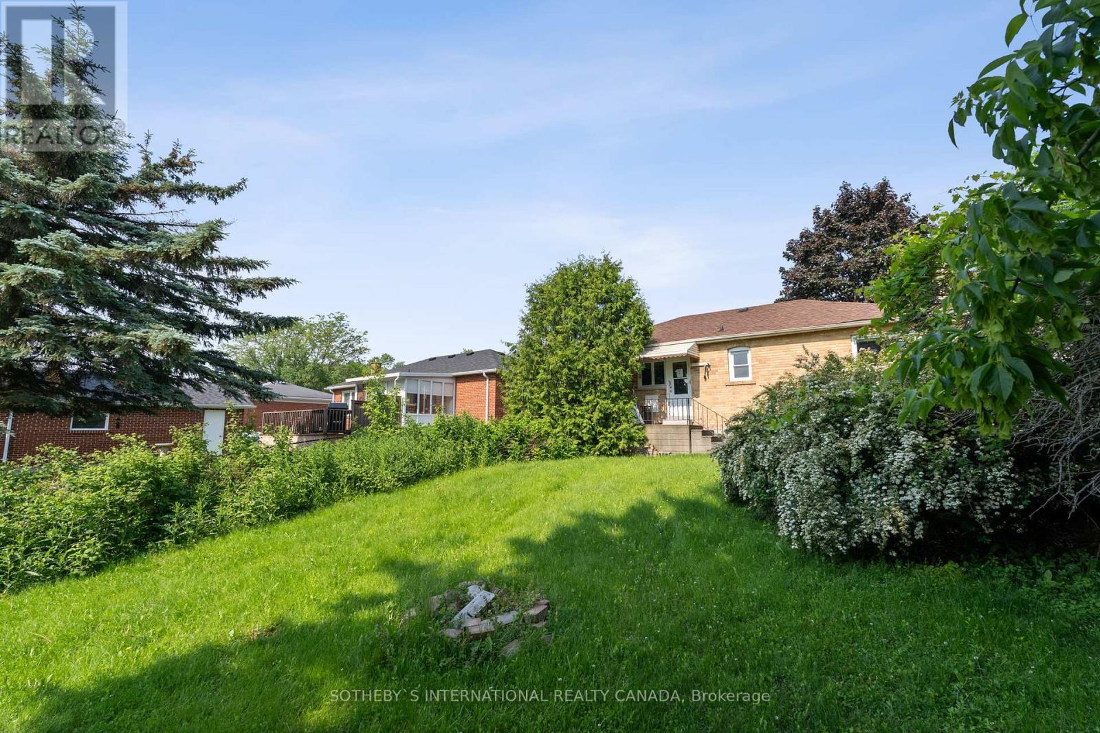118 Queen Street, Newmarket (Central Newmarket), Ontario  L3Y 2E8 - Photo 43 - N12027096