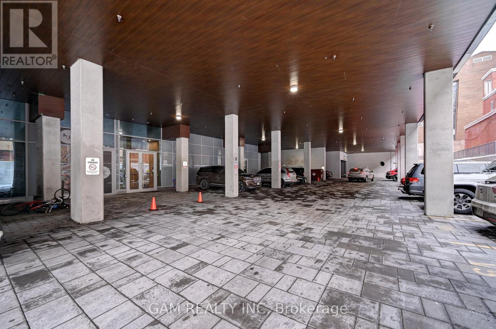 3601 - 60 Frederick Street, Kitchener, Ontario  N2H 0C7 - Photo 8 - X12027167