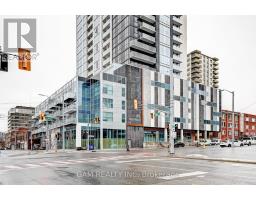 3601 - 60 FREDERICK STREET, Kitchener, Ontario