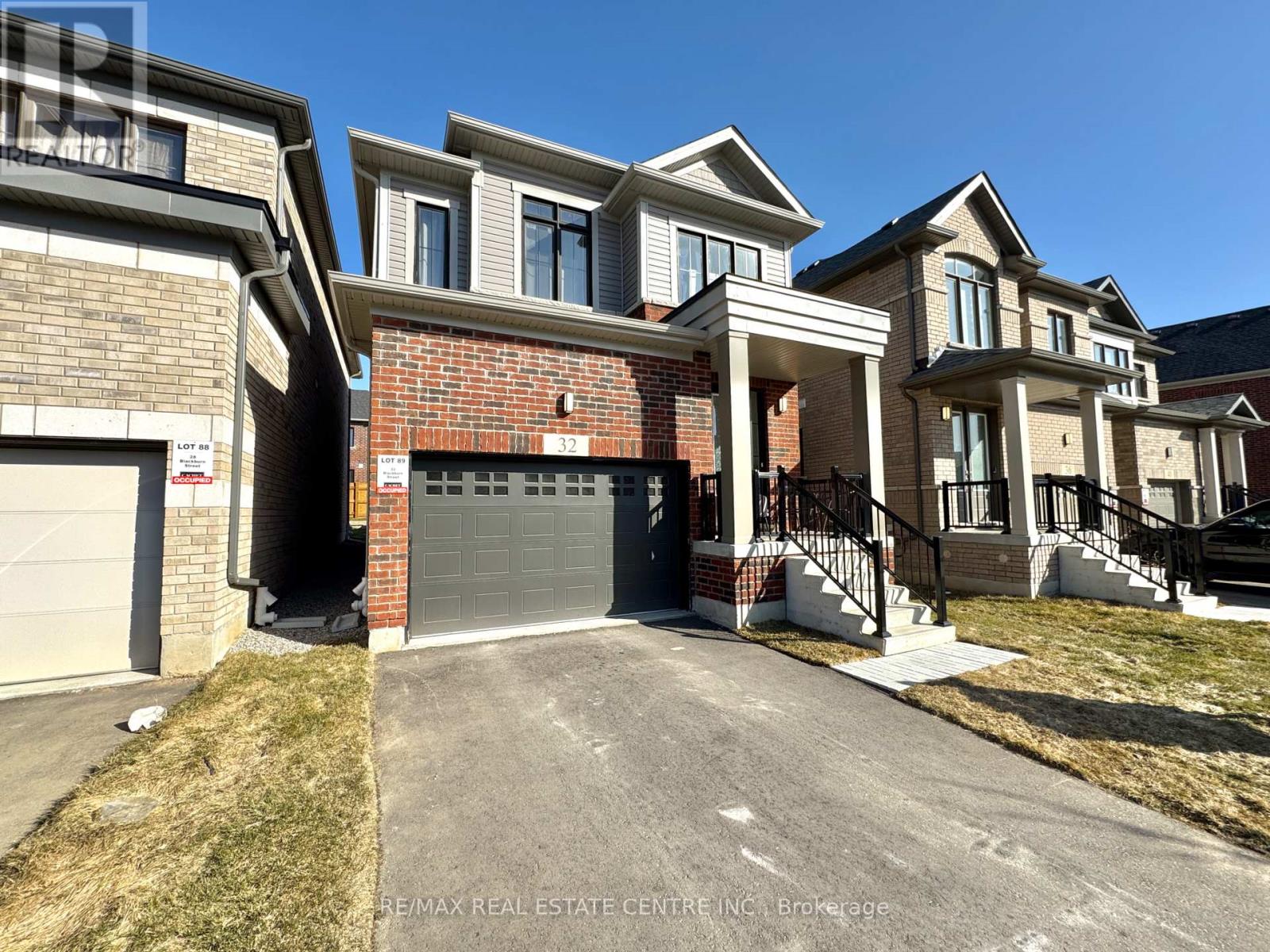 Property at 32 BLACKBURN STREET image 2