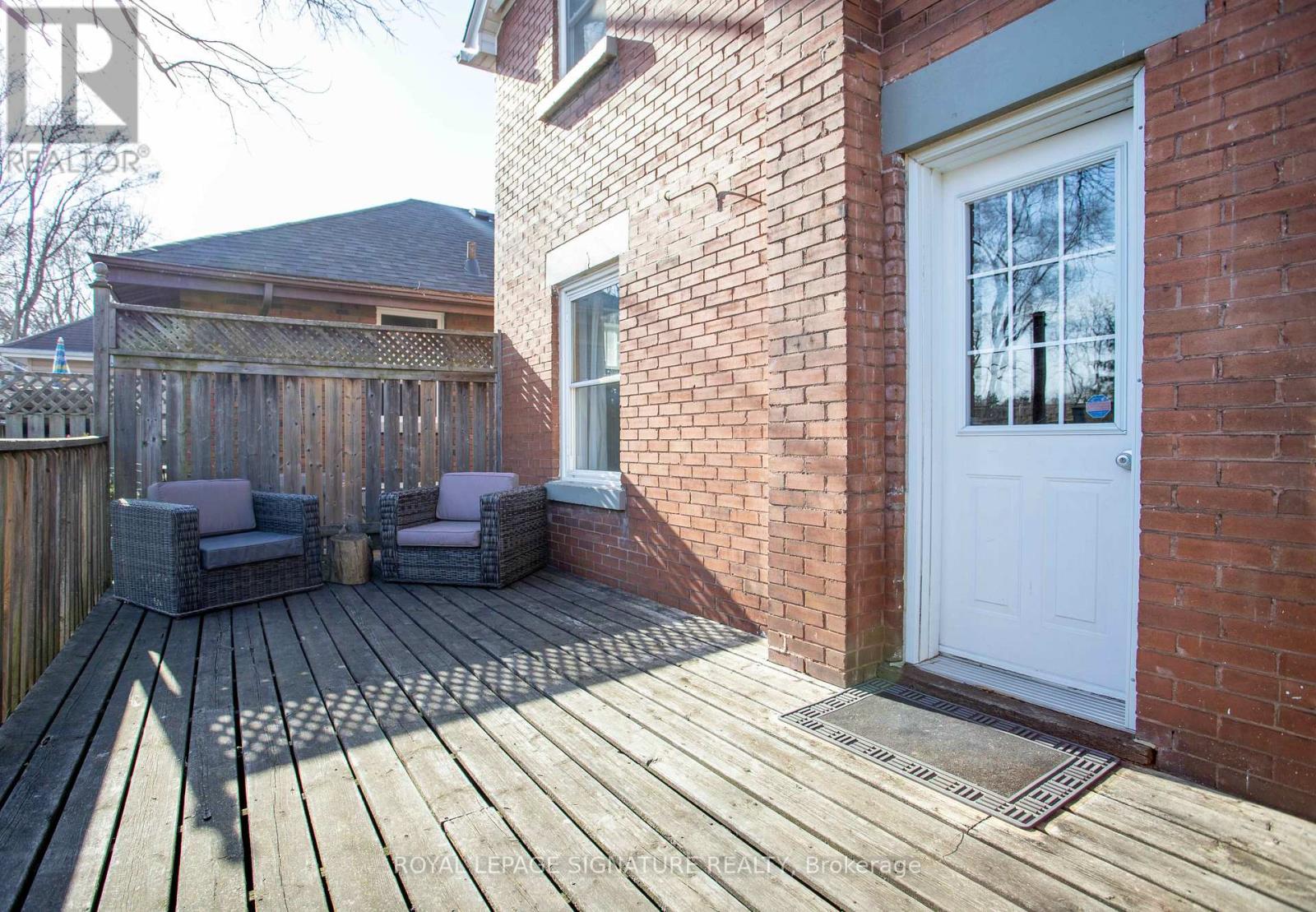 2 Mcdonald Avenue, London North (North K), Ontario  N6G 1B1 - Photo 36 - X12027221