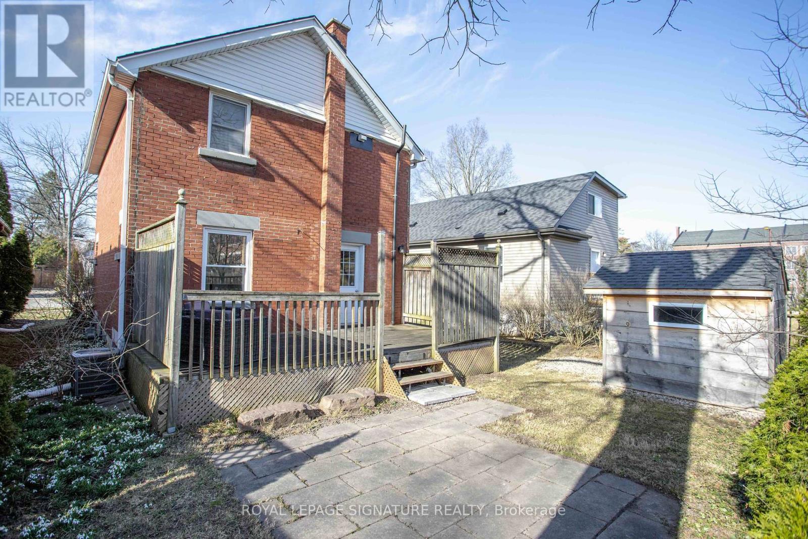 2 Mcdonald Avenue, London North (North K), Ontario  N6G 1B1 - Photo 37 - X12027221