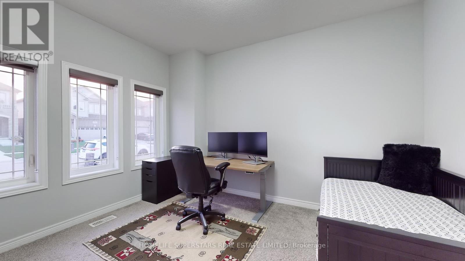 341 Rivertrail Avenue, Kitchener, Ontario  N2A 0K4 - Photo 14 - X12027225