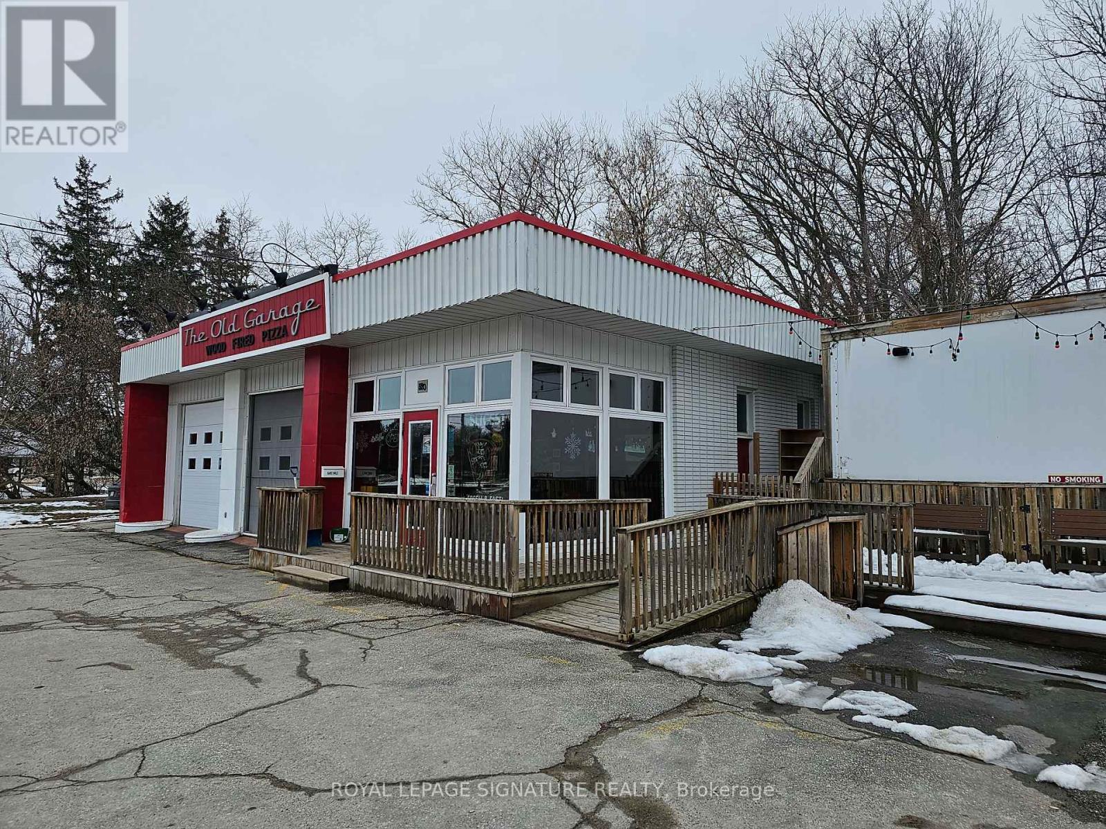 520 Durham Street E, Brockton, Ontario  N0G 2V0 - Photo 5 - X12027191