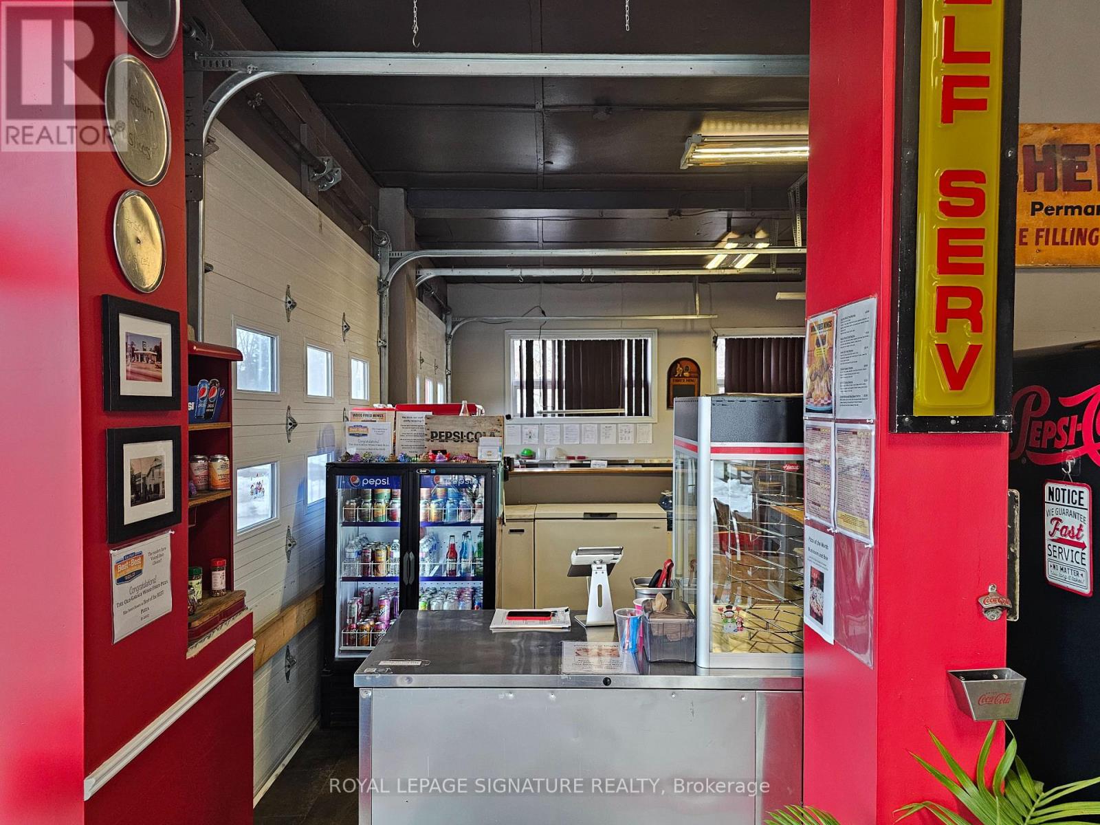 520 Durham Street E, Brockton, Ontario  N0G 2V0 - Photo 9 - X12027191