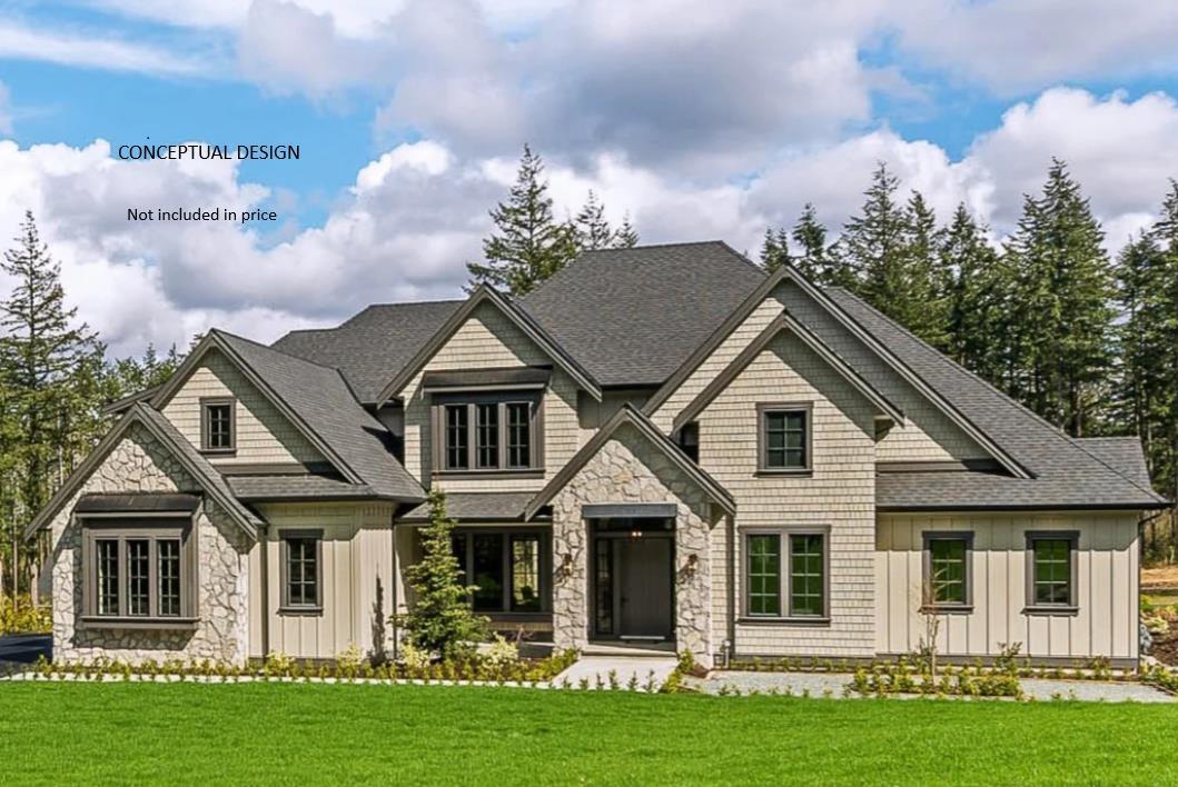 32404 SILVER CREEK DRIVE, mission, British Columbia