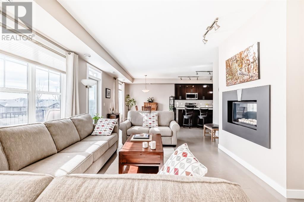 127 Cranford Walk Se, Calgary, Alberta  T3M 1R5 - Photo 8 - A2200156