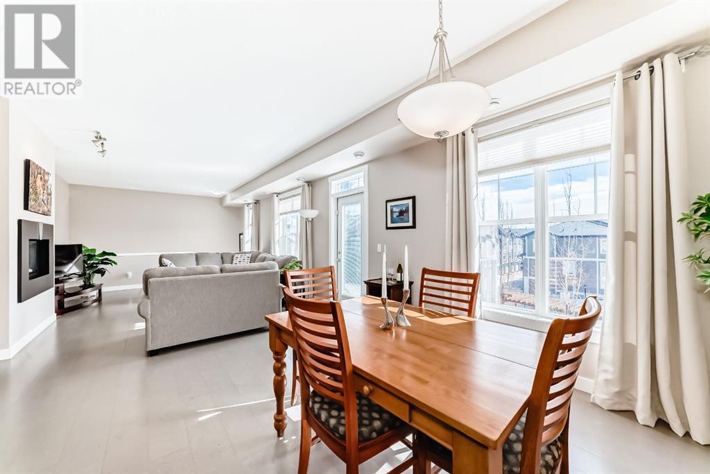 127 Cranford Walk Se, Calgary, Alberta  T3M 1R5 - Photo 11 - A2200156