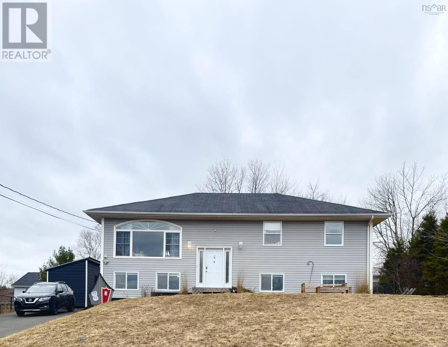 2 Roslindale Drive, truro heights, Nova Scotia