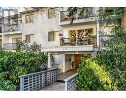 404 428 AGNES STREET, New Westminster, British Columbia