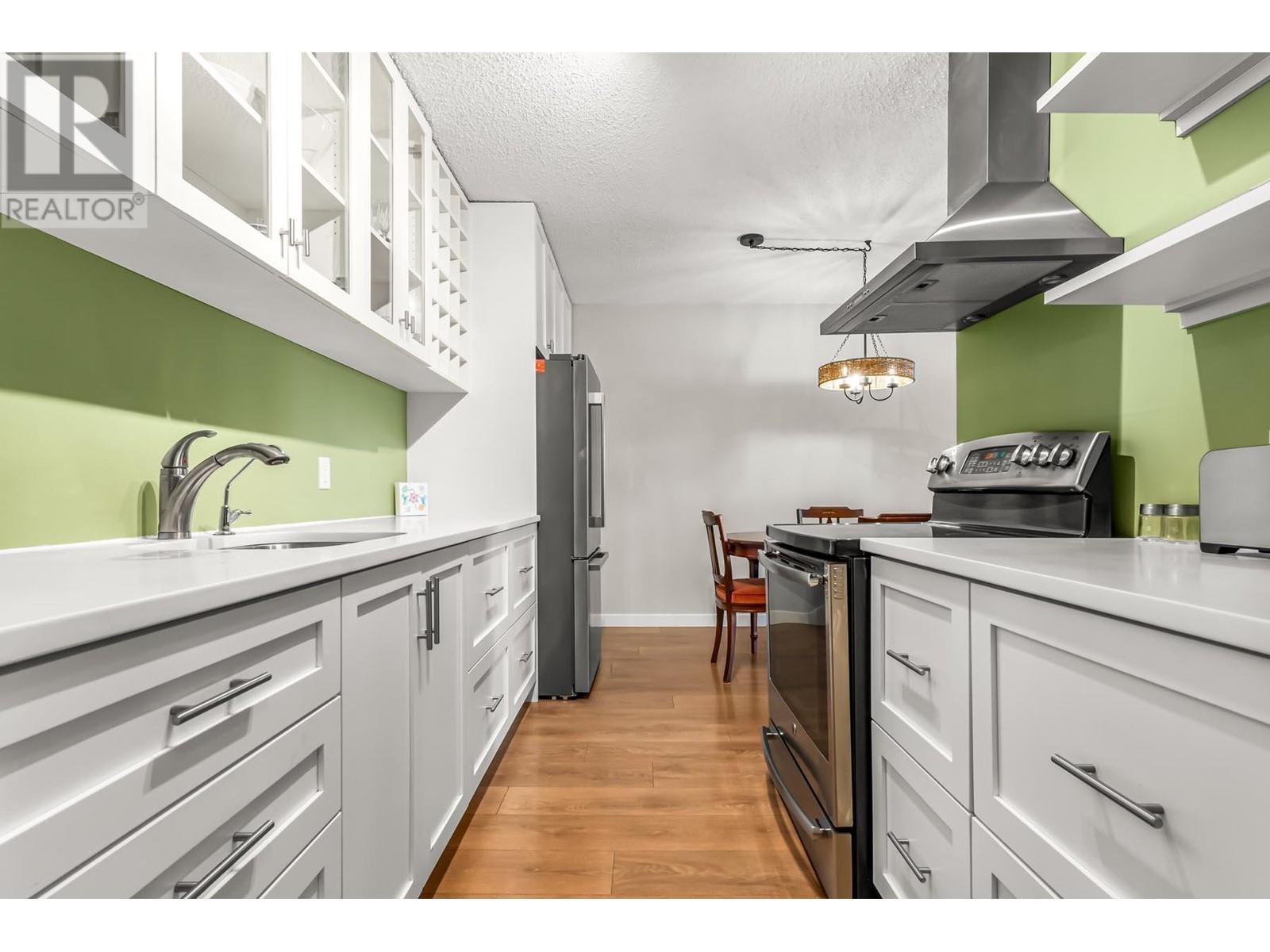404 428 Agnes Street, New Westminster, British Columbia  V3L 1G1 - Photo 11 - R2967708