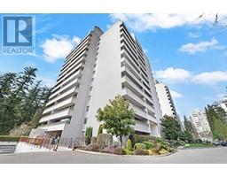 206 4194 MAYWOOD STREET, Burnaby, British Columbia