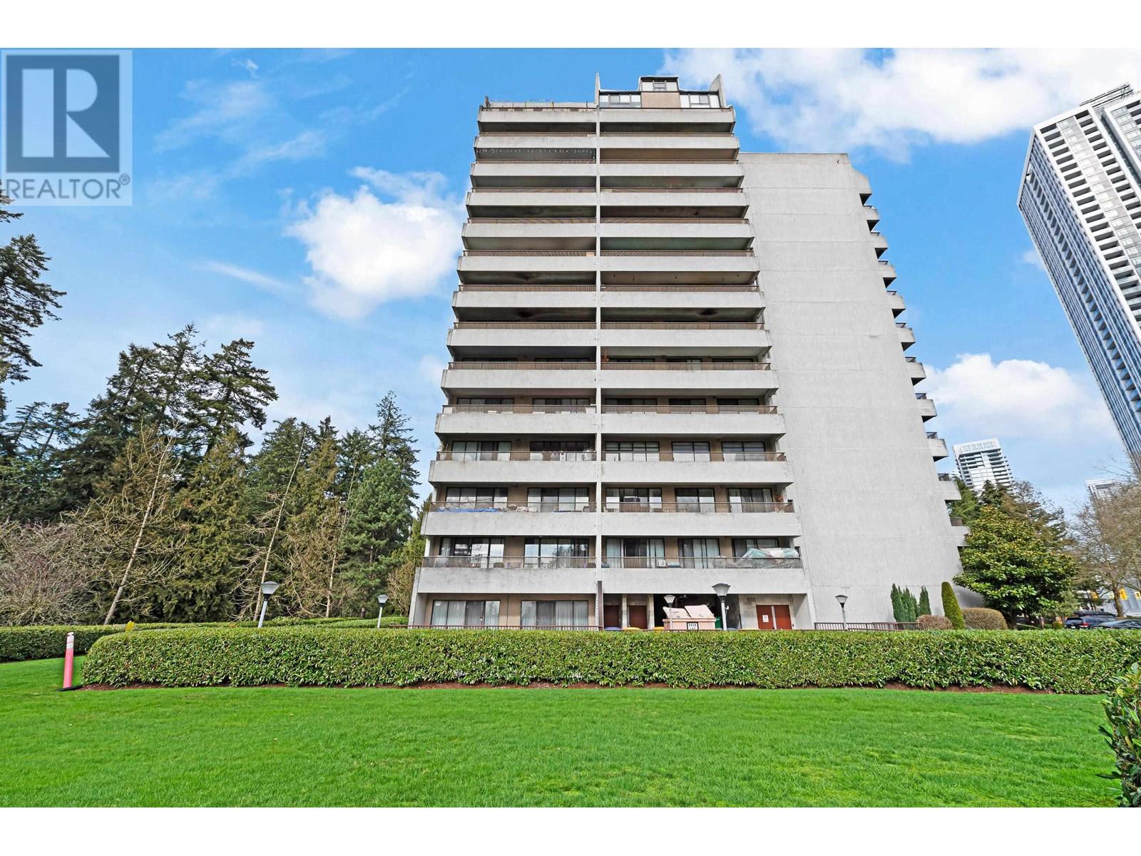 Listing Picture 29 of 29 : 206 4194 MAYWOOD STREET, Burnaby / 本拿比 - 魯藝地產 Yvonne Lu Group - MLS Medallion Club Member