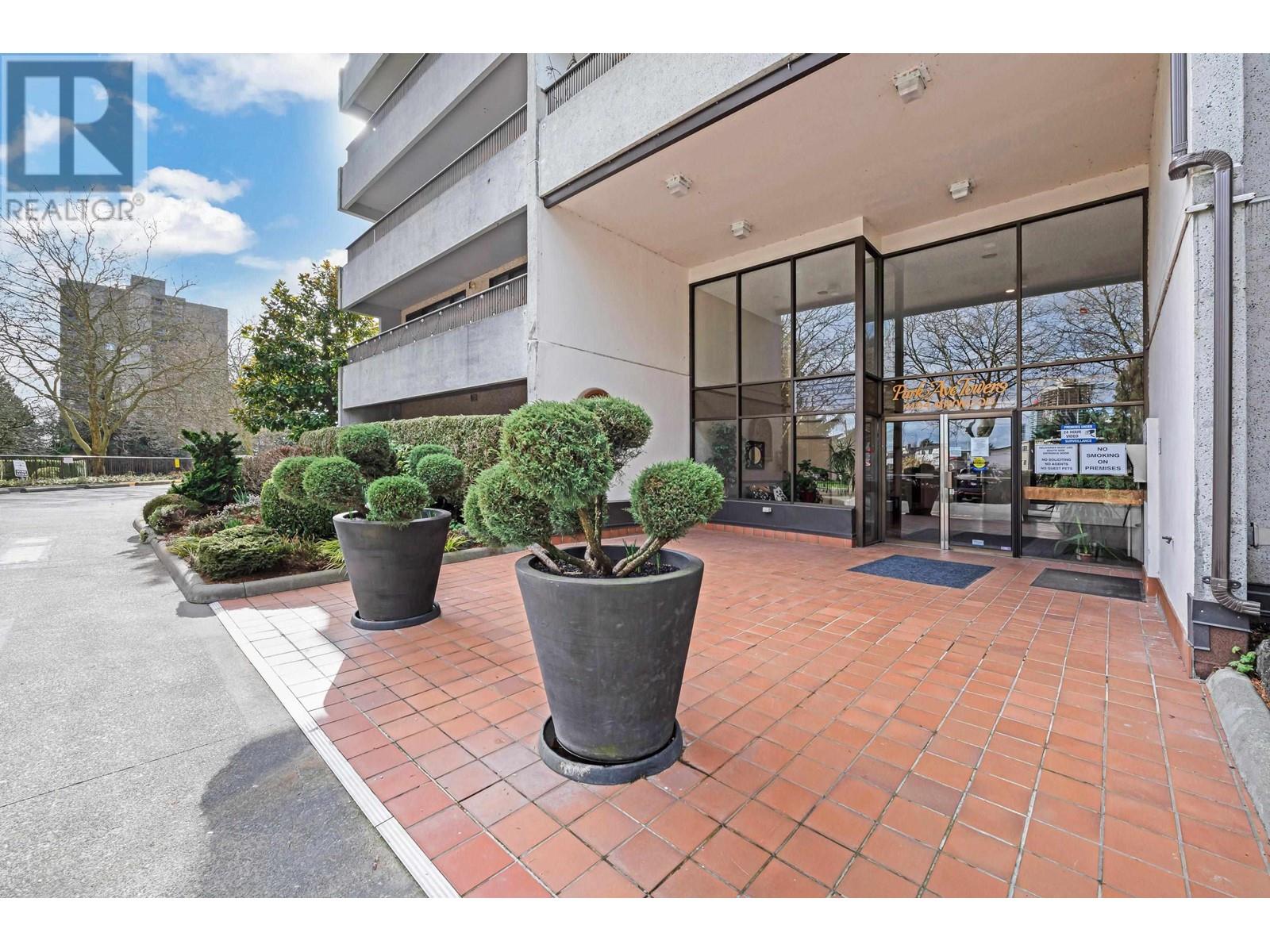 Listing Picture 28 of 29 : 206 4194 MAYWOOD STREET, Burnaby / 本拿比 - 魯藝地產 Yvonne Lu Group - MLS Medallion Club Member