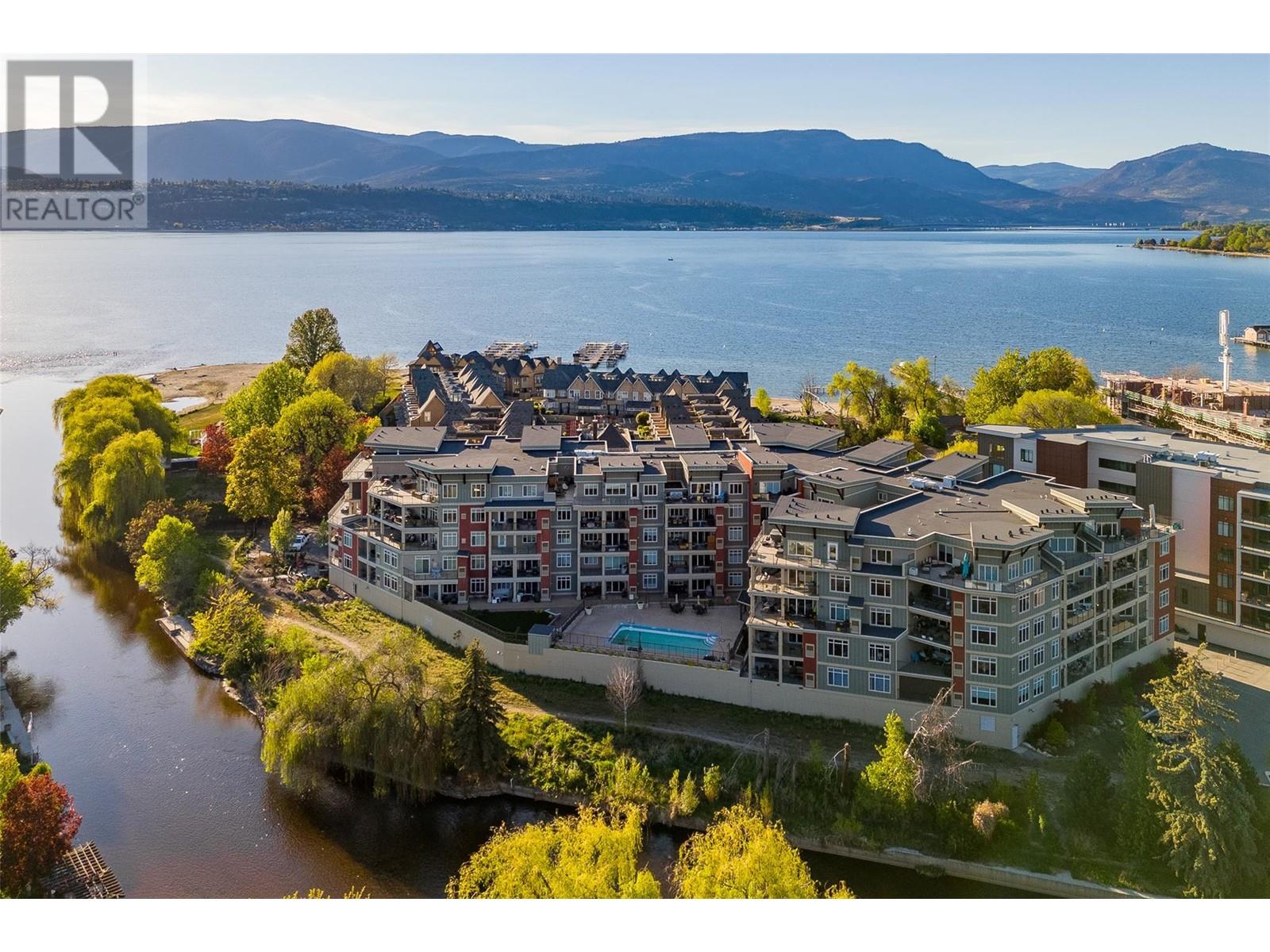 3865 Truswell Road Unit# 310, kelowna, British Columbia