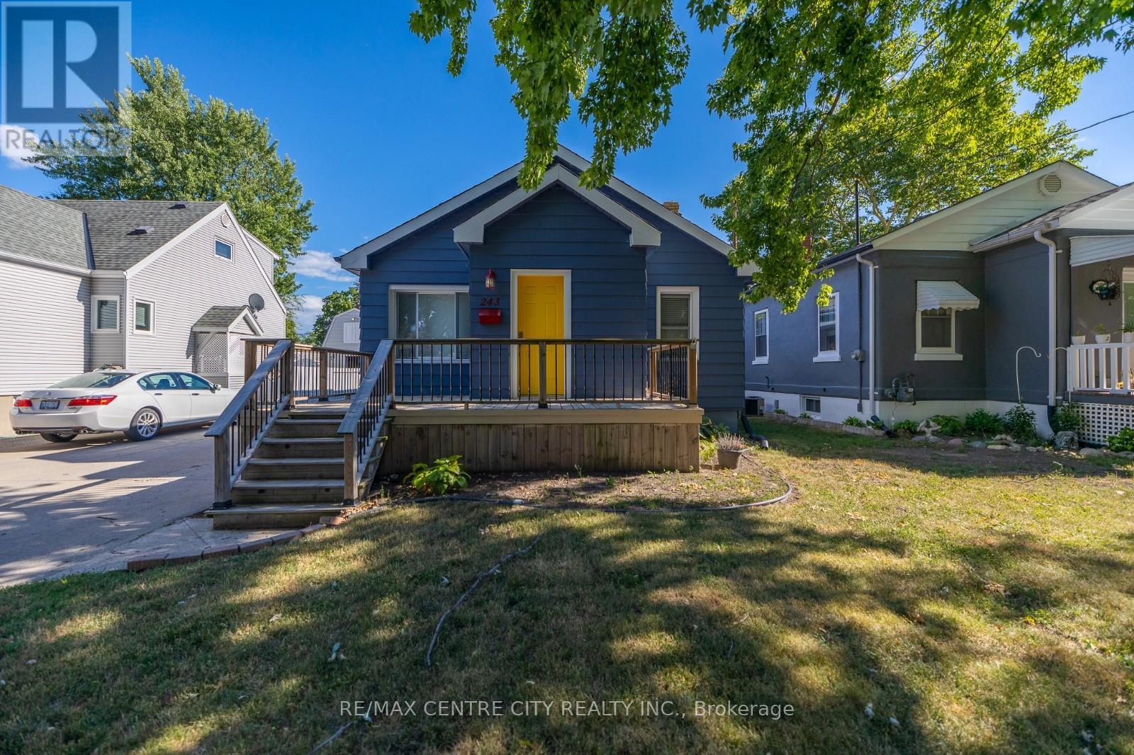 Property at 243 KATHLEEN AVENUE S image 1
