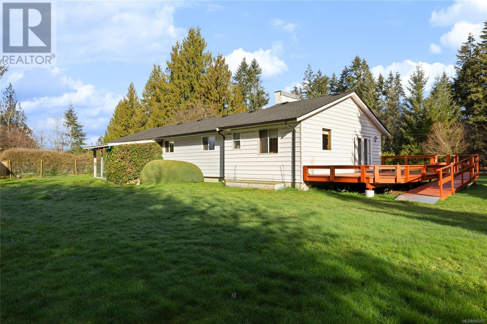 Property at 1687 Benham Rd image 4