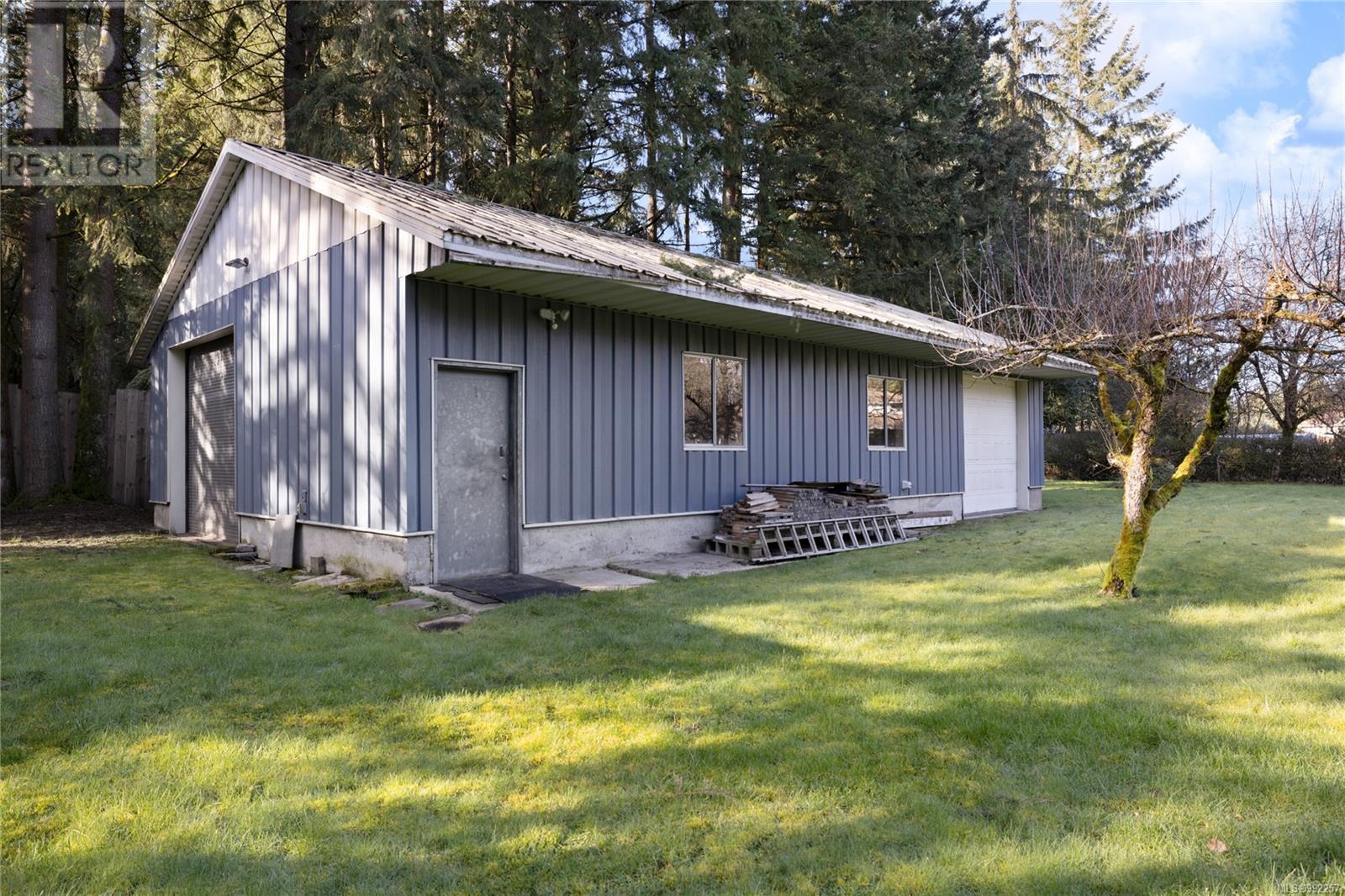 Property at 1687 Benham Rd image 2