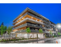 B301 8447 202 STREET, Langley, British Columbia