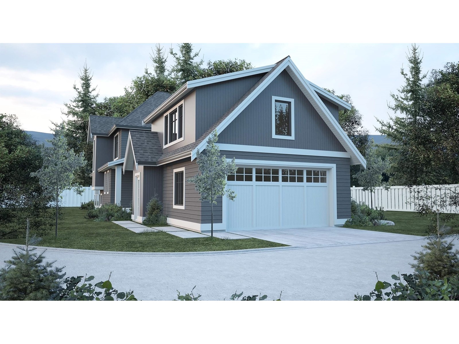 Property at 205 46211 PROMONTORY ROAD image 2