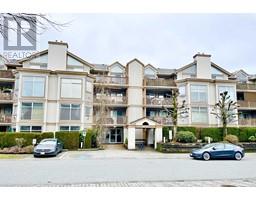 404 19131 FORD ROAD, Pitt Meadows, British Columbia