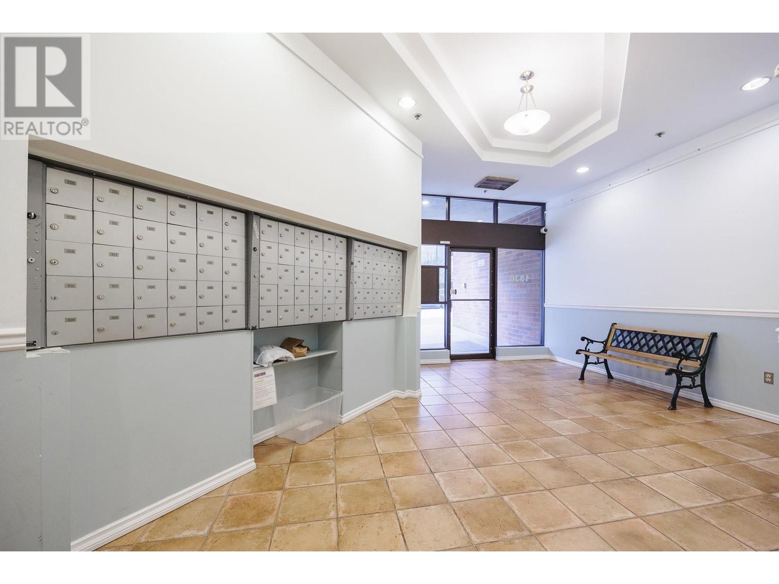 603 1330 Hornby Street, Vancouver, British Columbia  V6Z 1W5 - Photo 10 - R2979373