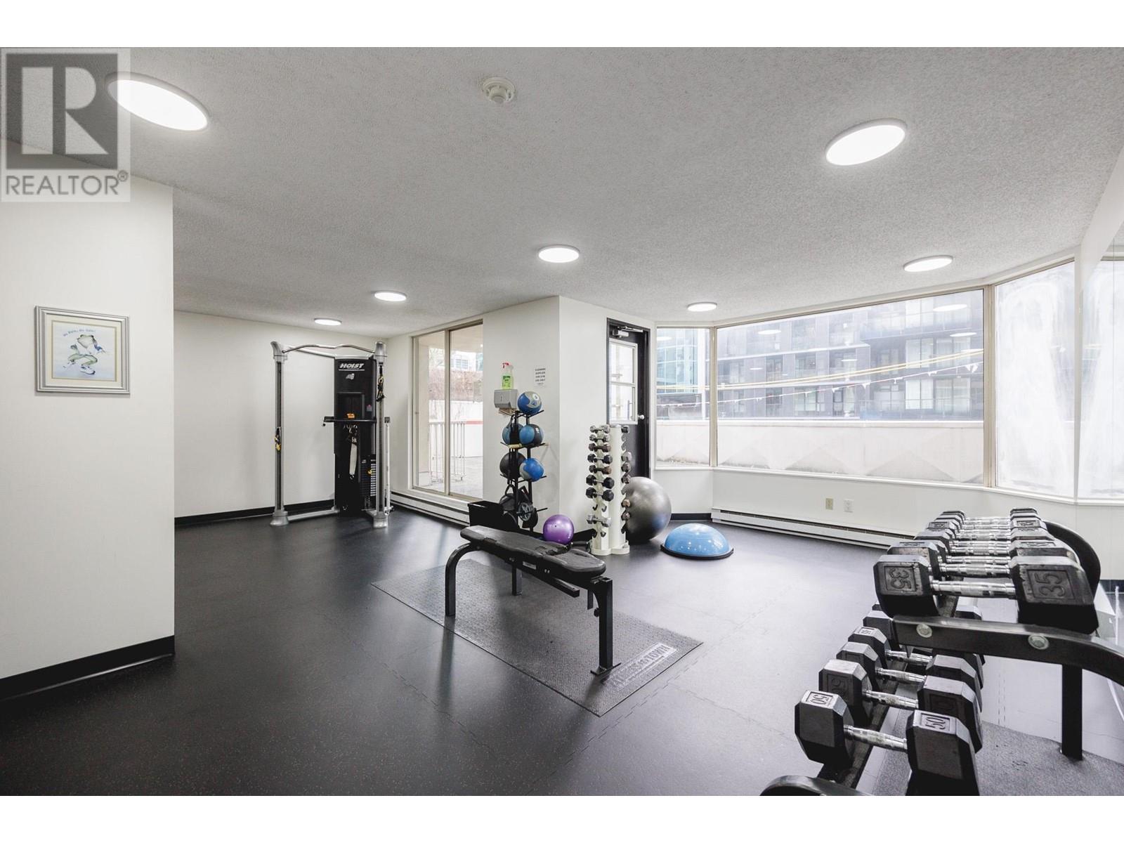 603 1330 Hornby Street, Vancouver, British Columbia  V6Z 1W5 - Photo 5 - R2979373