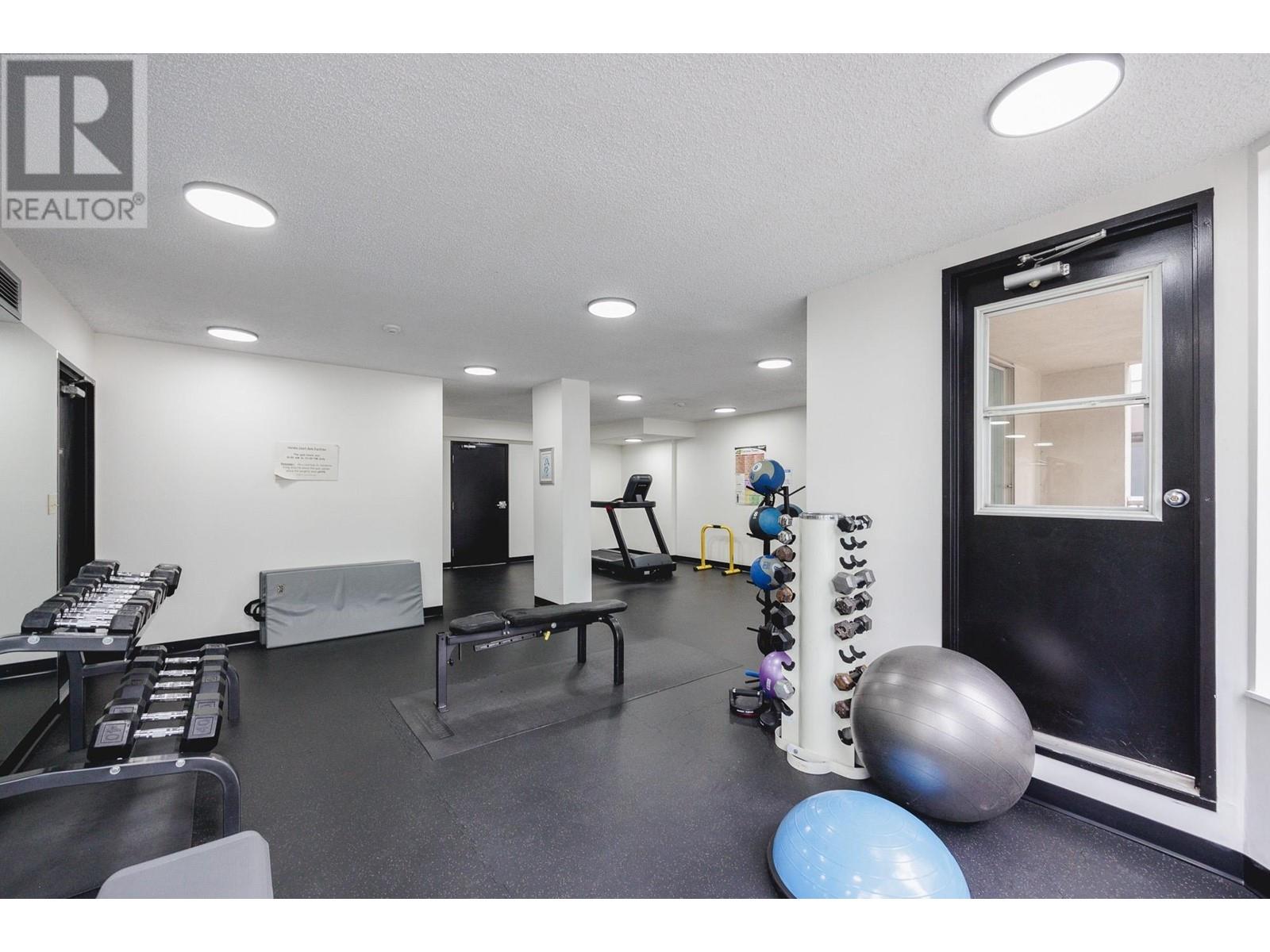 603 1330 Hornby Street, Vancouver, British Columbia  V6Z 1W5 - Photo 6 - R2979373
