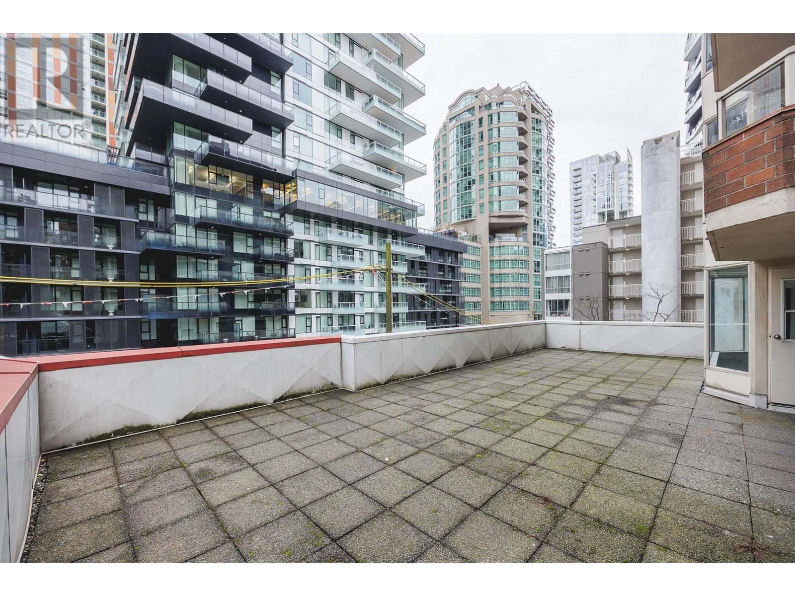 603 1330 Hornby Street, Vancouver, British Columbia  V6Z 1W5 - Photo 7 - R2979373